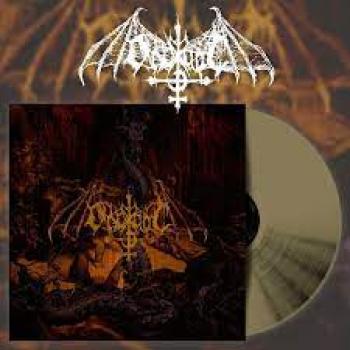 ONDSKAPT - arisen from the ashes Vinyl